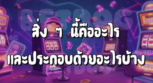 ค่ายคาสิโน ออนไลน์