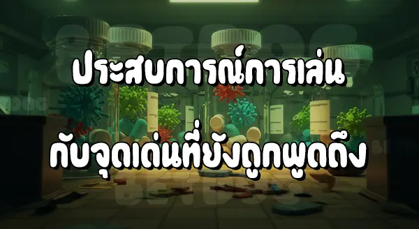 รีวิวเกม DrMario 1990