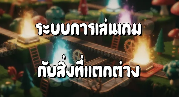 รีวิวเกม MariovsDonkey 2016