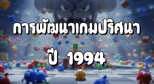 รีวิวเกม วาริโอ Woods