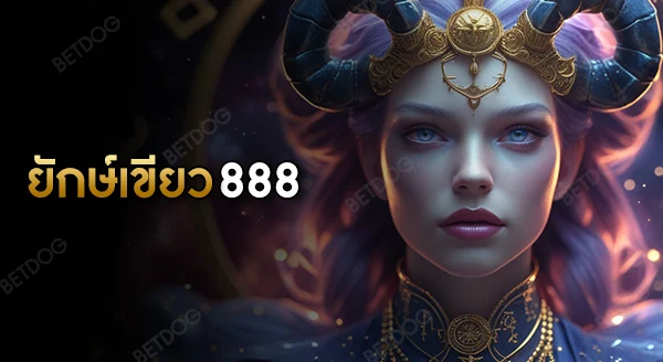 เว็บยักษ์เขียว888