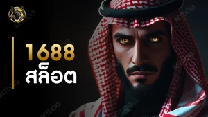 1688สล็อต