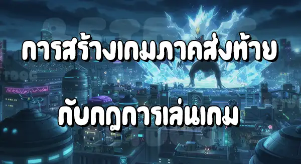 รีวิวโปเกมอน แบล็ค 2