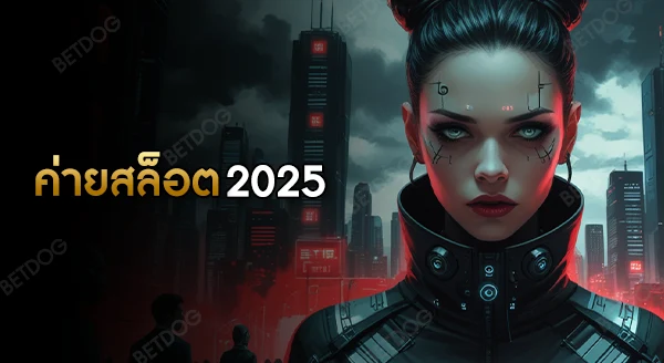 เกมสล็อต ค่ายไหนแตกง่าย 2025