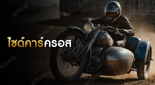 ไซด์คาร์ครอส กติกา