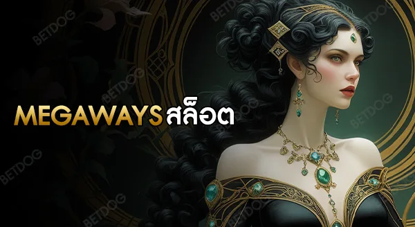 Megaways สล็อต