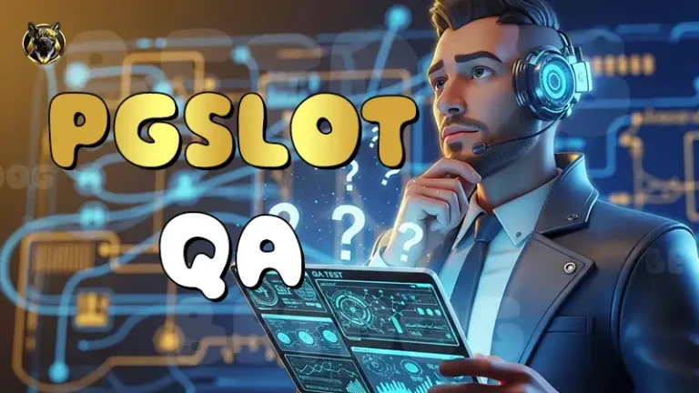 PGSlotQA