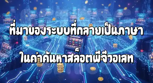 สล็อต PG Wallet