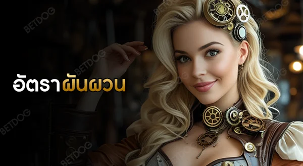 อัตราผันผวนสล็อต คืออะไร