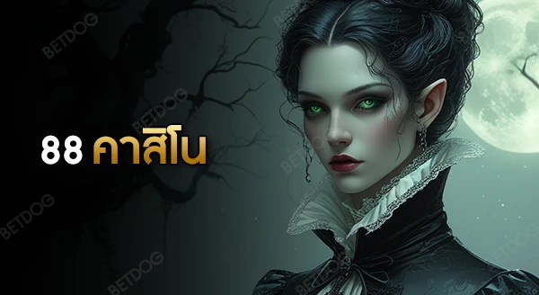 88 คาสิโน