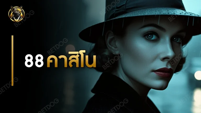88 คาสิโน