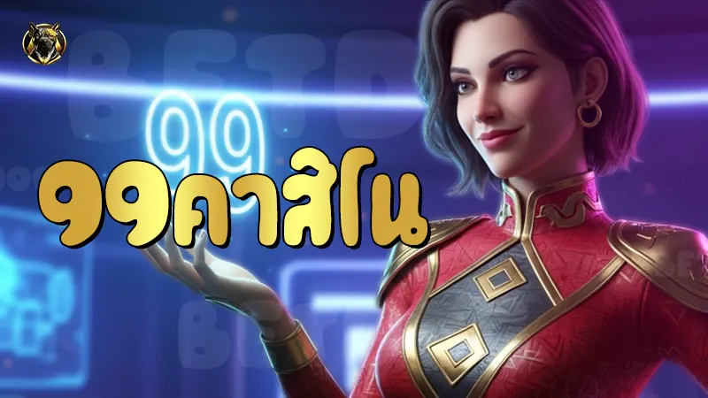 99คาสิโน