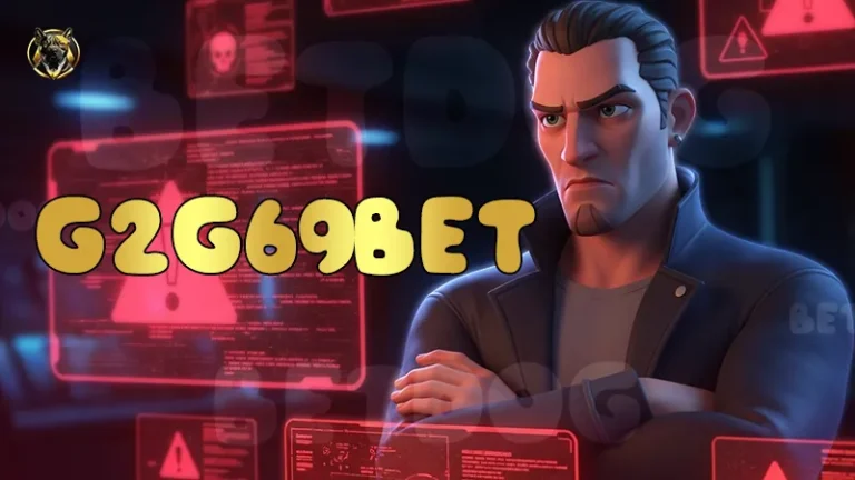 G2G69BET