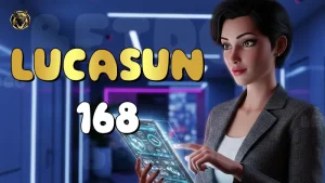 LUCASUN 168