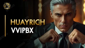 huayrich vvipbx