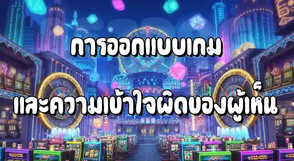 ทดลองเล่นสล็อต ซื้อฟรีสปิน