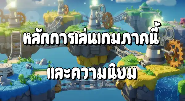 รีวิว โปเกมอนรัมเบิล Blast