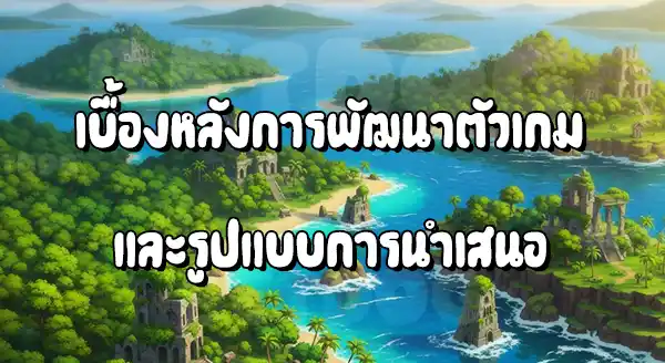 รีวิวโปเกมอน Ranger Guardian