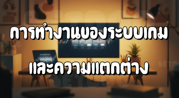 เว็บ ทดลอง เล่น สล็อต