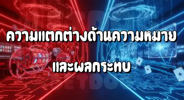 โปร คาสิโน