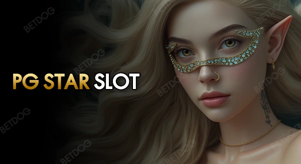 PG Star slot