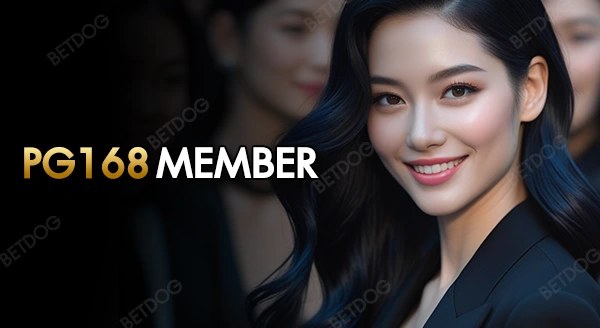 PG168 member