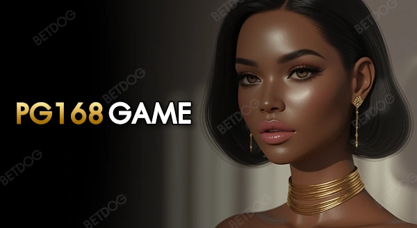 pg168game