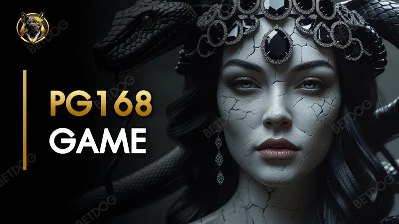 pg168game