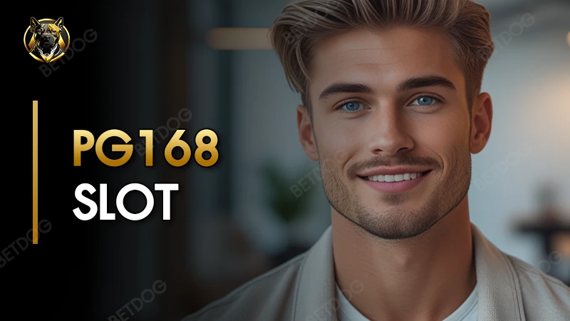 pg168slot