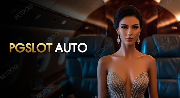 ทางเข้า pgslot auto