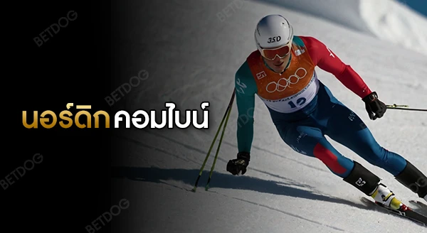 นอร์ดิกคอมไบน์ กติกา