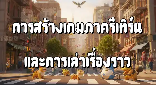 รีวิว นักสืบปิกาจู Returns