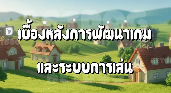 รีวิว โปเกมอน ชาแนล