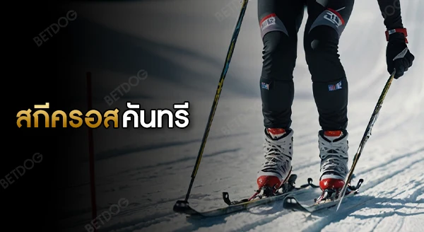 สกีครอสคันทรี ประวัติ