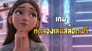 เกม ทดลองเล่นสล็อตฟรี