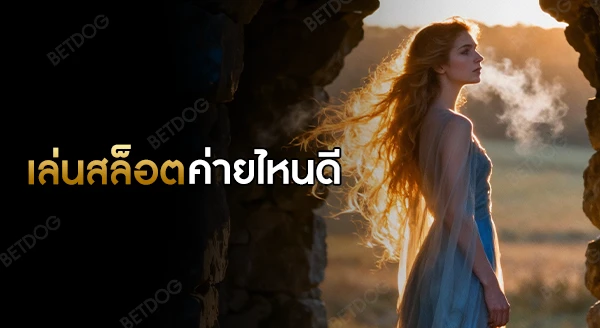 เล่นสล็อต ค่ายไหนดี