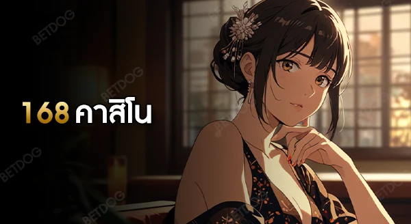 168 คาสิโน