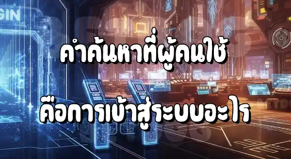 BKK WIN เข้าสู่ระบบ