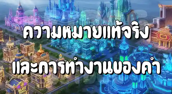 Pragmatic Play Slot เกม