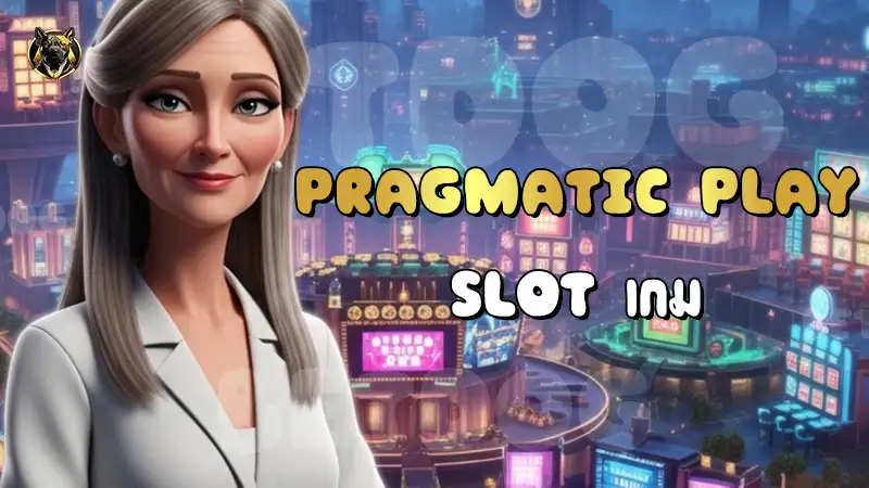 Pragmatic Play Slot เกม
