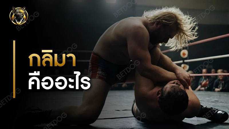 กลิมา คืออะไร