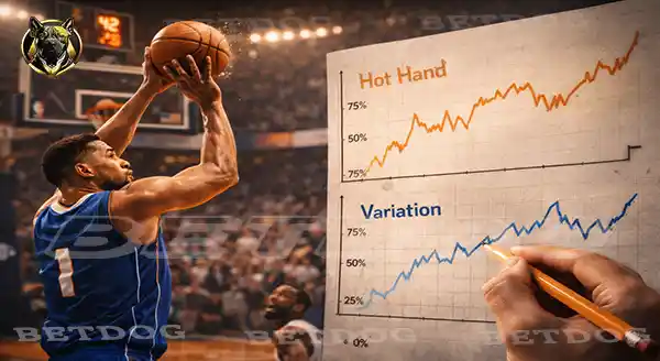 กลไกของดวง ในบาสเกตบอล