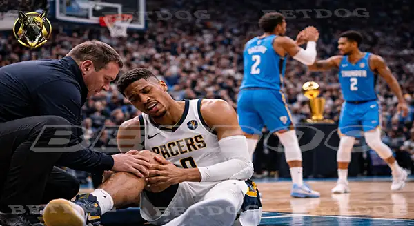 การแข่งขันยิ่งกดดัน ดวงยิ่งขยาย