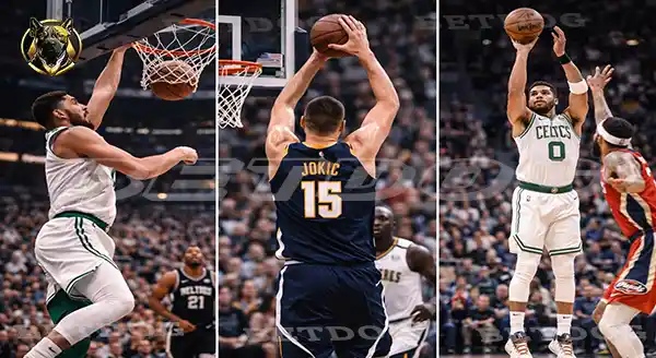 ดวงที่ถูกรีดออก จากเกมบาส