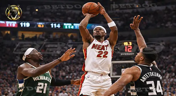 ทำไมดวง เกิดขึ้นบ่อยในเพลย์ออฟ