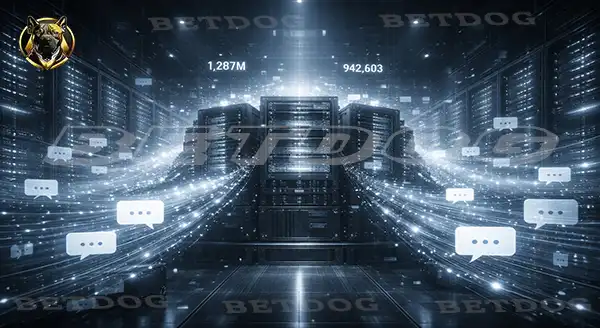 ทำไมถึงได้รับ SMS เว็บพนัน