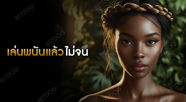 ทำไมบางคนเล่นพนัน ถึงไม่จน