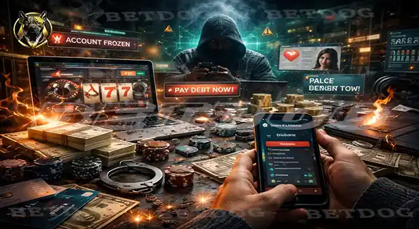 ปี 2026 คนไทยยังเล่นพนันเยอะไหม