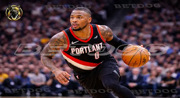 ผู้เล่นใน NBA ที่ดวงเข้าข้างบ่อย