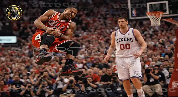 ผู้เล่นใน NBA ที่ดวงไม่เข้าข้าง